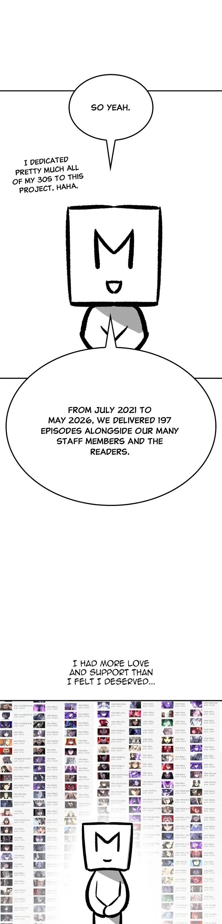 I Reincarnated As The Crazed Heir chapter 198 page 30