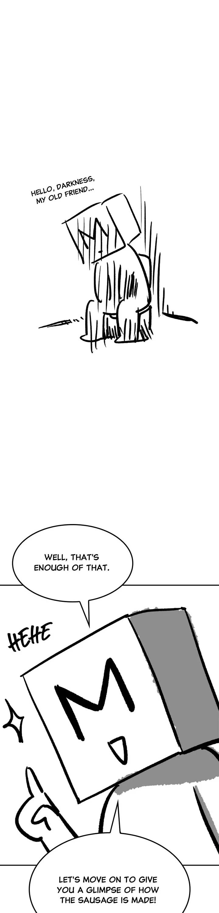 I Reincarnated As The Crazed Heir chapter 198 page 8