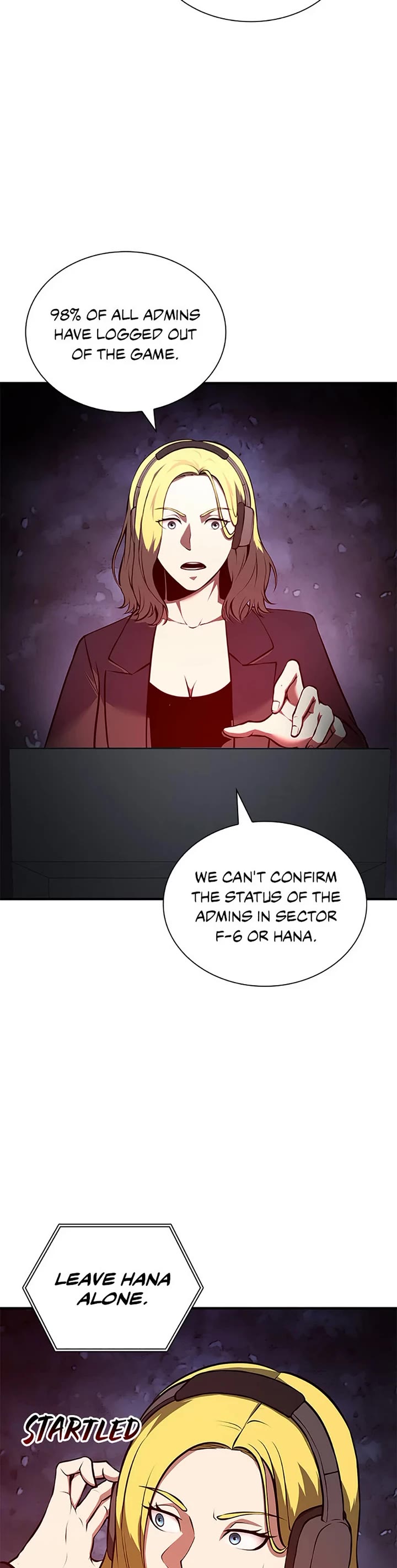 I Returned as an FFF-Class Witch Doctor chapter 104 page 10