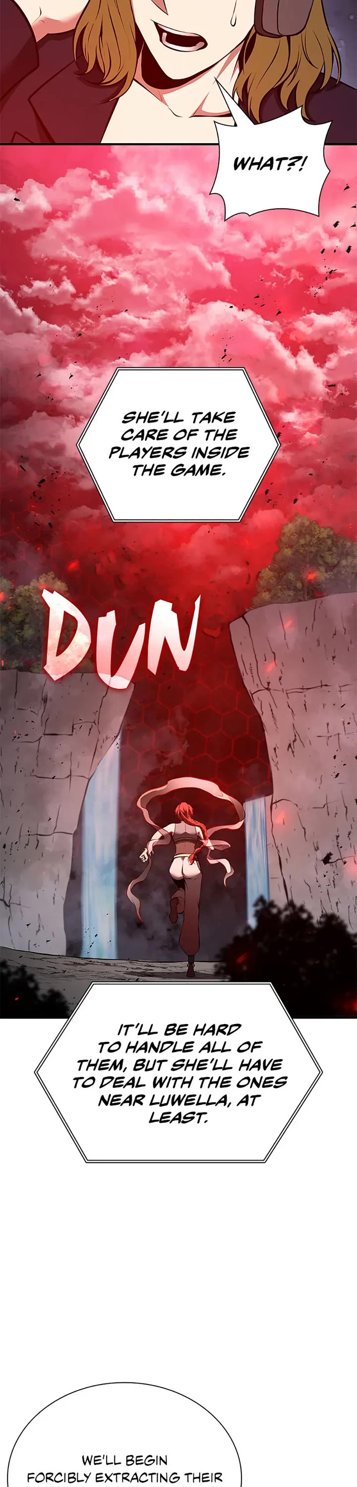 I Returned as an FFF-Class Witch Doctor chapter 104 page 11