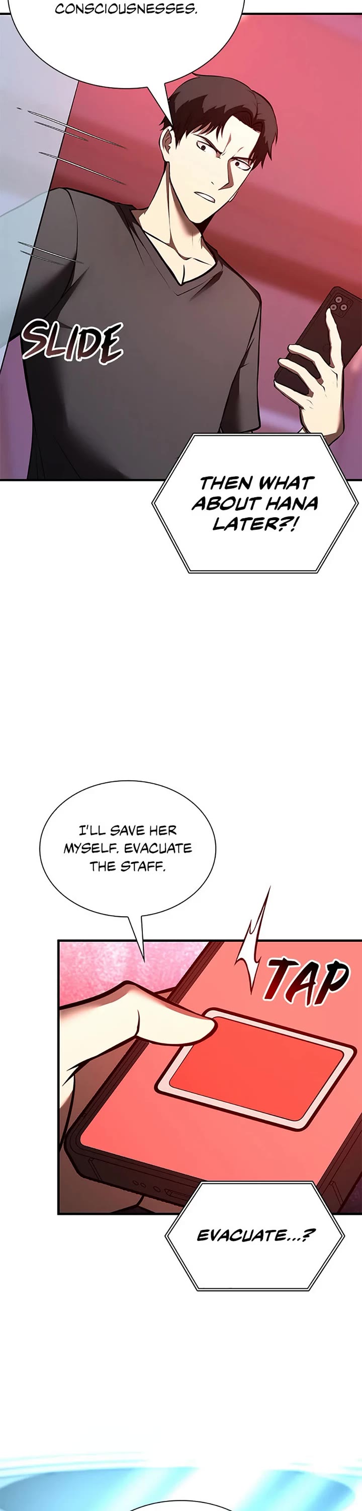 I Returned as an FFF-Class Witch Doctor chapter 104 page 12