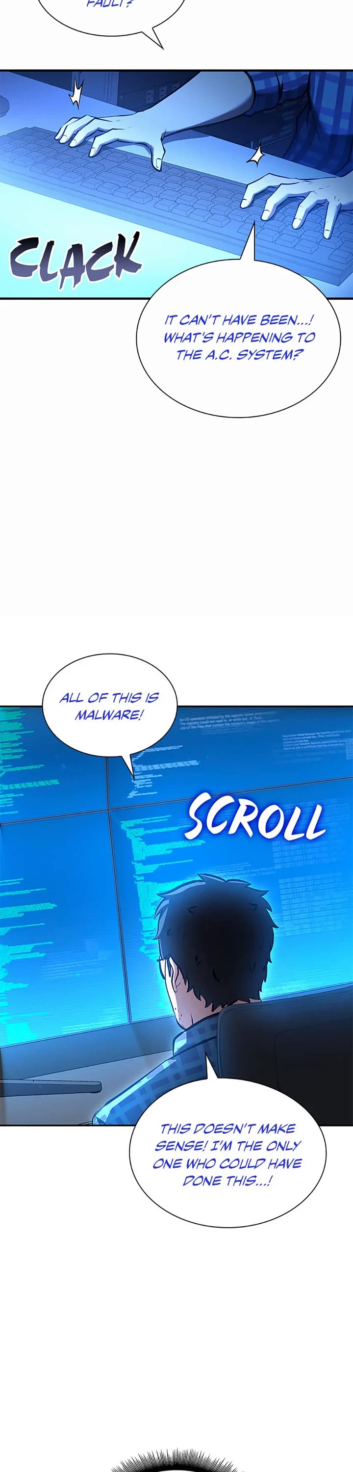 I Returned as an FFF-Class Witch Doctor chapter 104 page 17