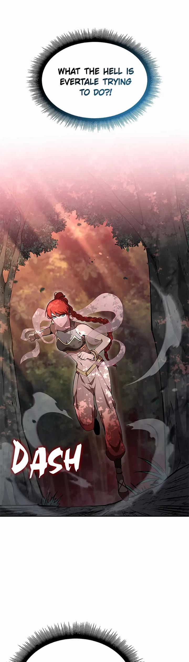 I Returned as an FFF-Class Witch Doctor chapter 104 page 20