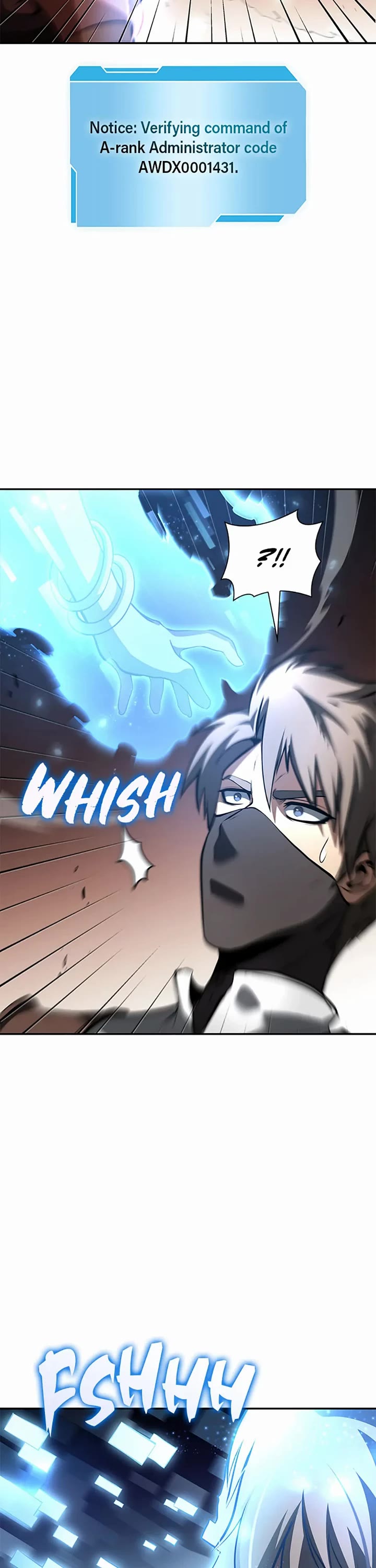 I Returned as an FFF-Class Witch Doctor chapter 104 page 23