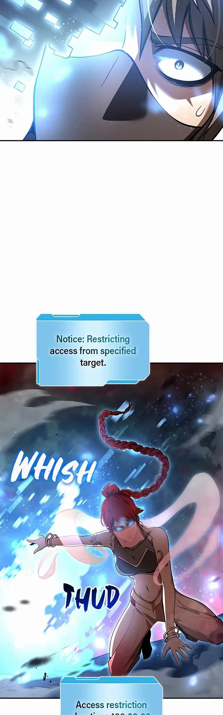 I Returned as an FFF-Class Witch Doctor chapter 104 page 24