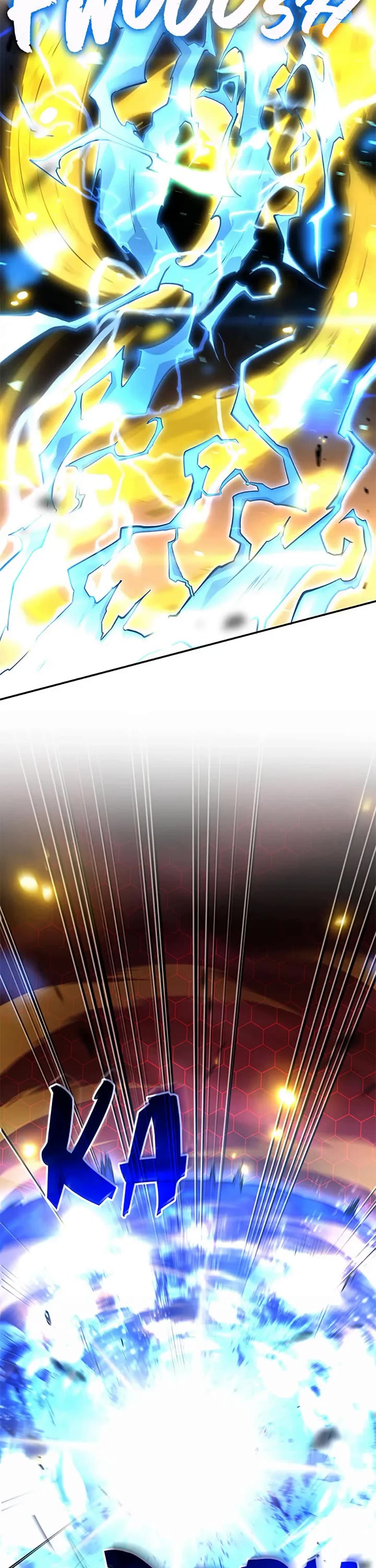 I Returned as an FFF-Class Witch Doctor chapter 104 page 31