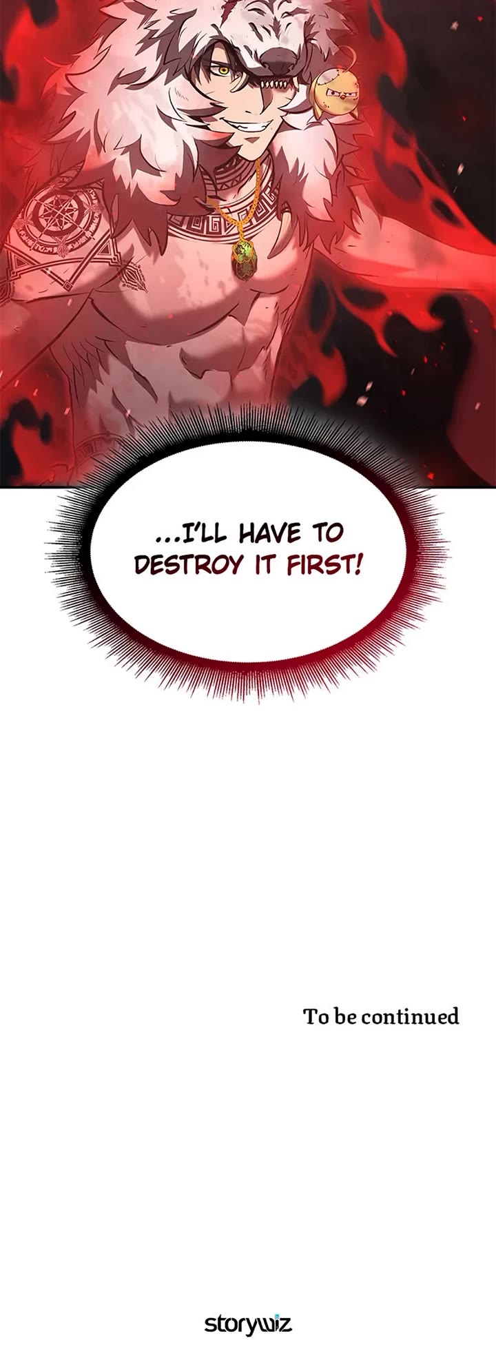 I Returned as an FFF-Class Witch Doctor chapter 104 page 50