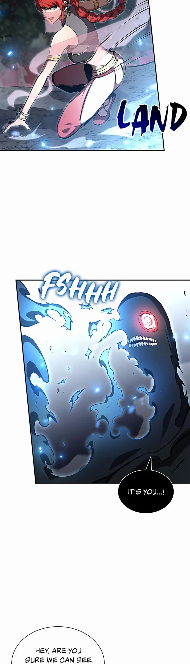 I Returned as an FFF-Class Witch Doctor chapter 105 page 10