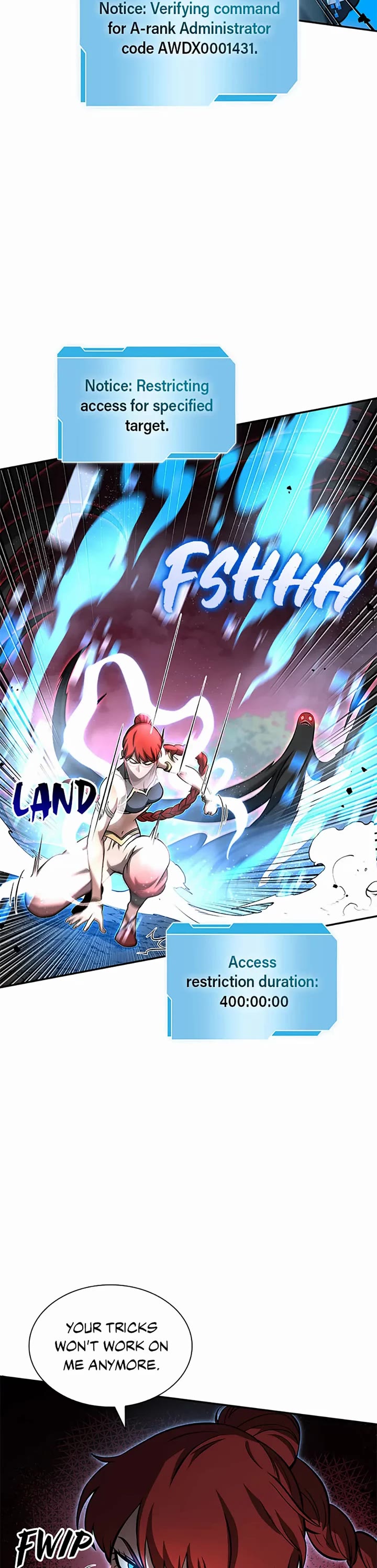 I Returned as an FFF-Class Witch Doctor chapter 105 page 15