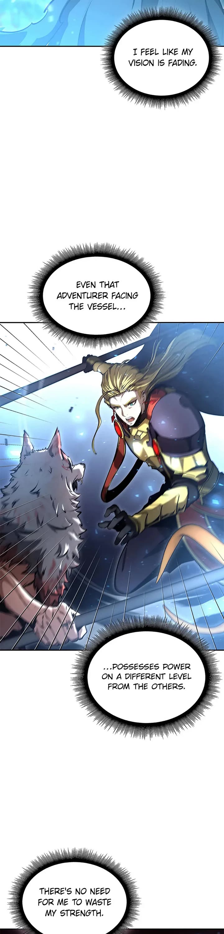 I Returned as an FFF-Class Witch Doctor chapter 105 page 2