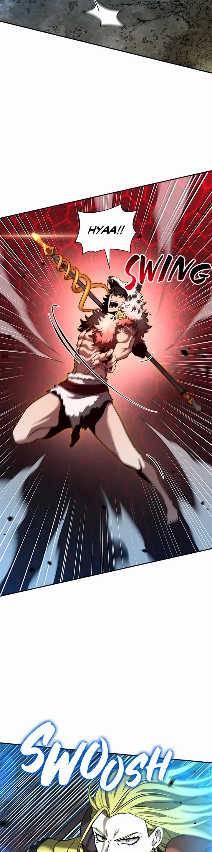 I Returned as an FFF-Class Witch Doctor chapter 105 page 20