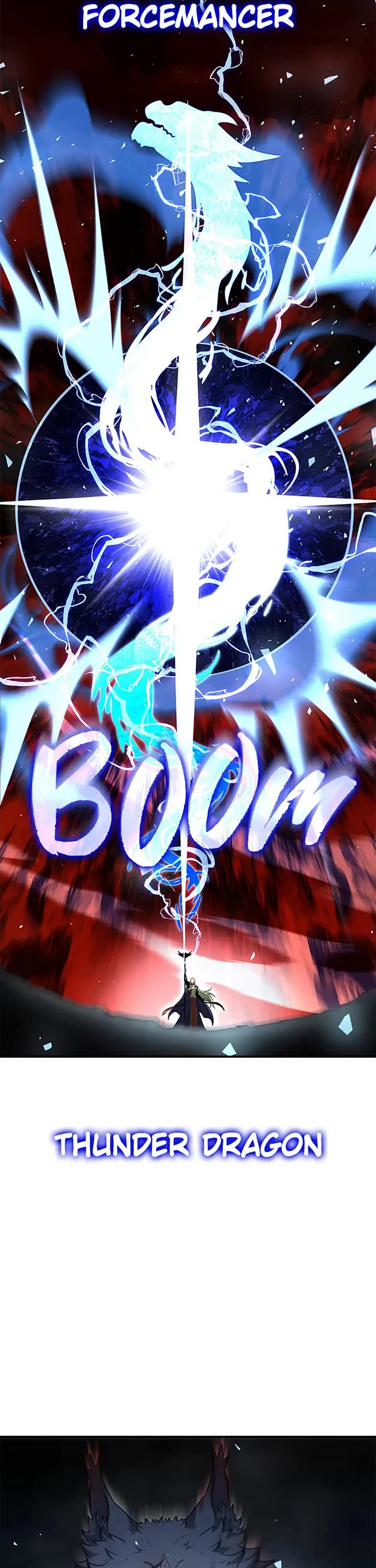 I Returned as an FFF-Class Witch Doctor chapter 105 page 41