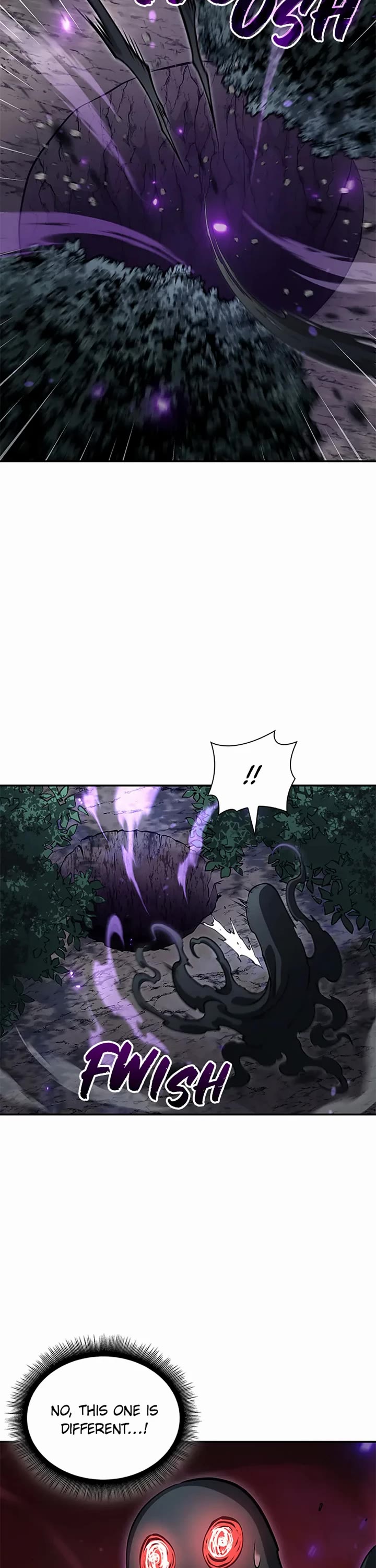 I Returned as an FFF-Class Witch Doctor chapter 105 page 6