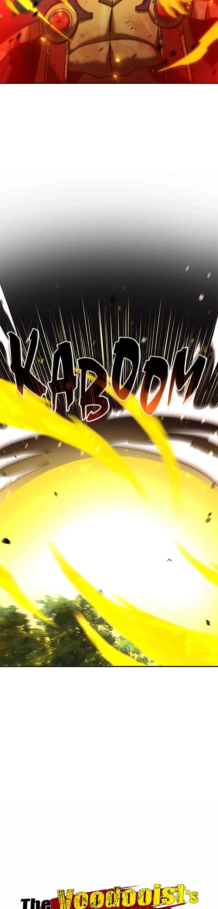 I Returned as an FFF-Class Witch Doctor chapter 106 page 11