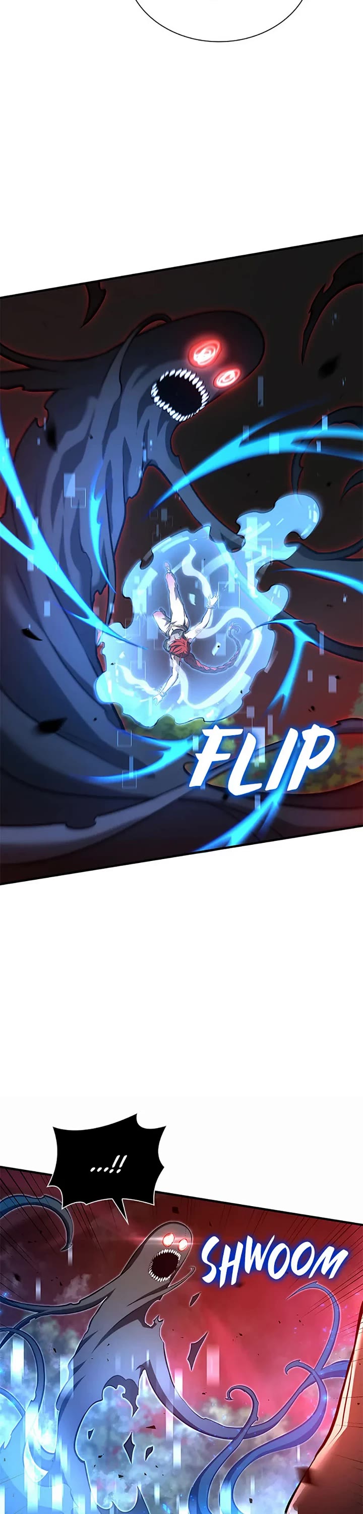 I Returned as an FFF-Class Witch Doctor chapter 106 page 17