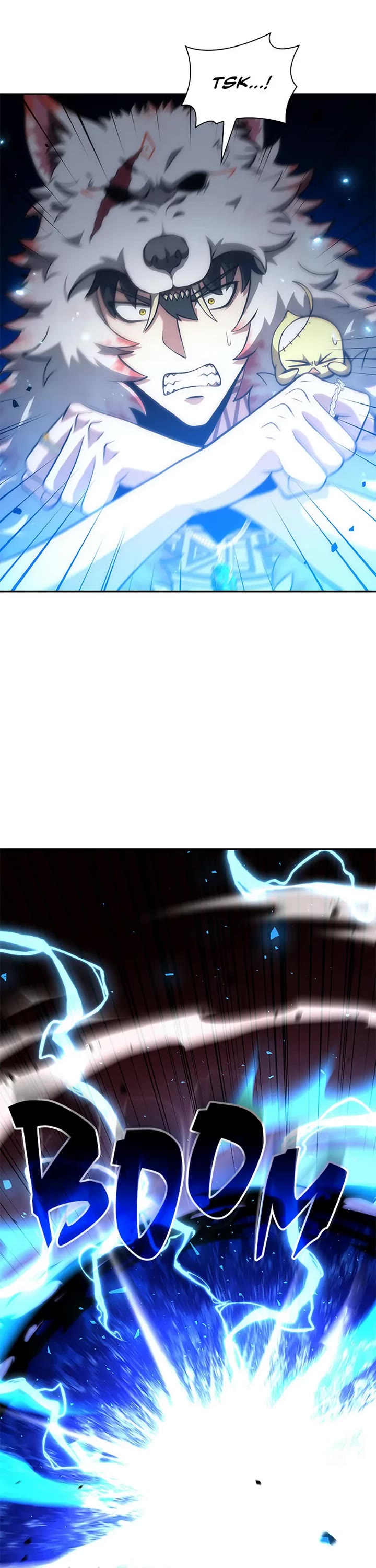 I Returned as an FFF-Class Witch Doctor chapter 106 page 2