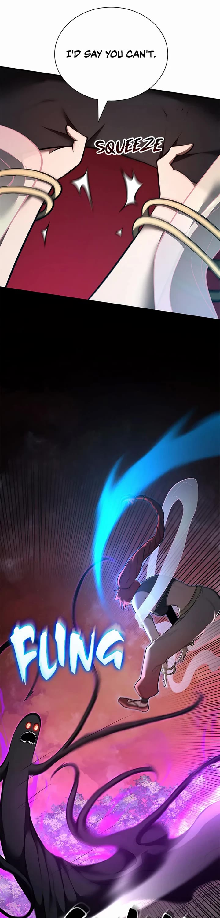 I Returned as an FFF-Class Witch Doctor chapter 106 page 26