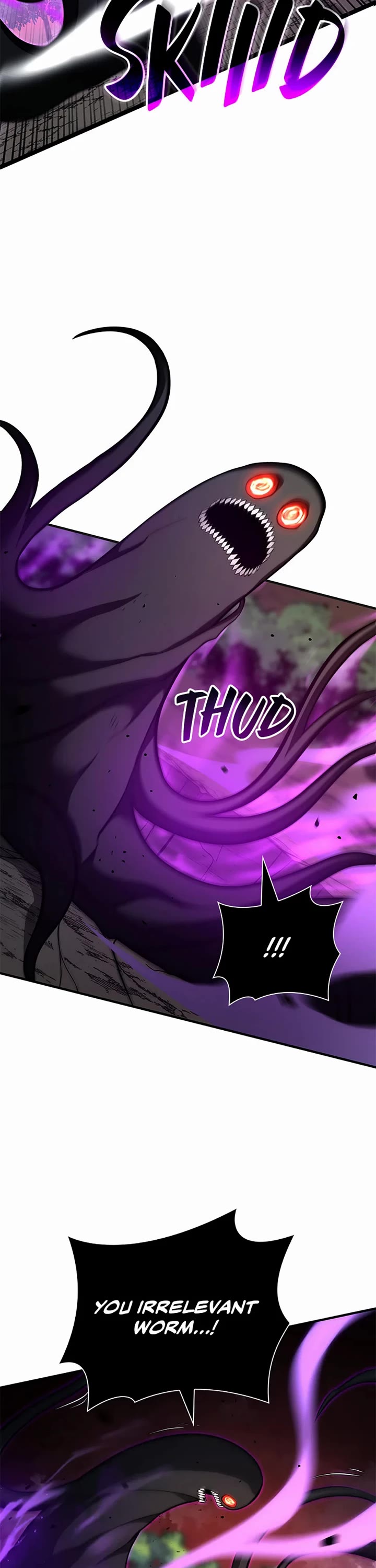 I Returned as an FFF-Class Witch Doctor chapter 106 page 27