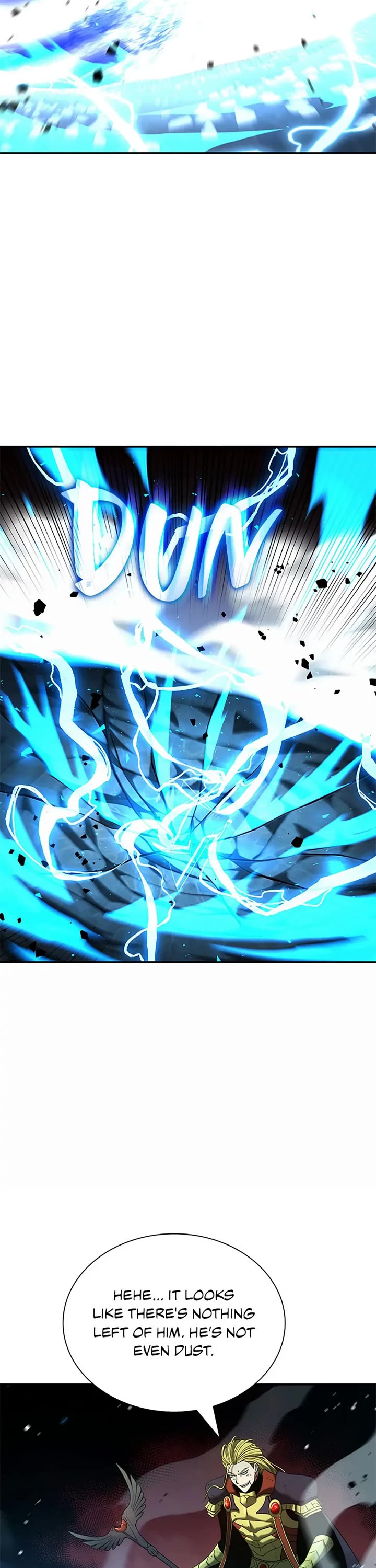 I Returned as an FFF-Class Witch Doctor chapter 106 page 3