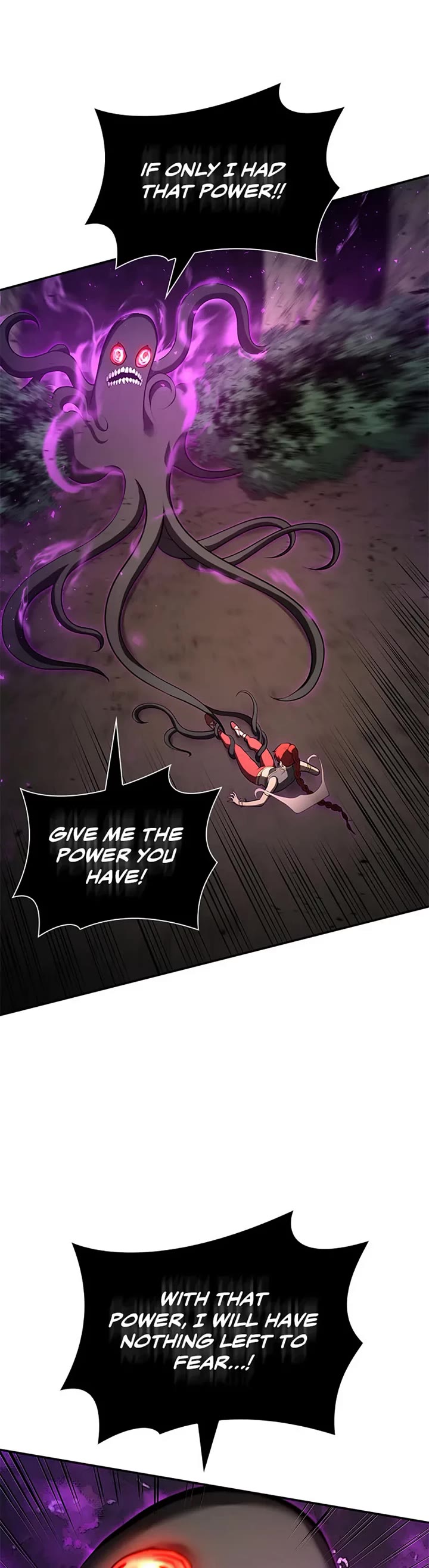 I Returned as an FFF-Class Witch Doctor chapter 106 page 30