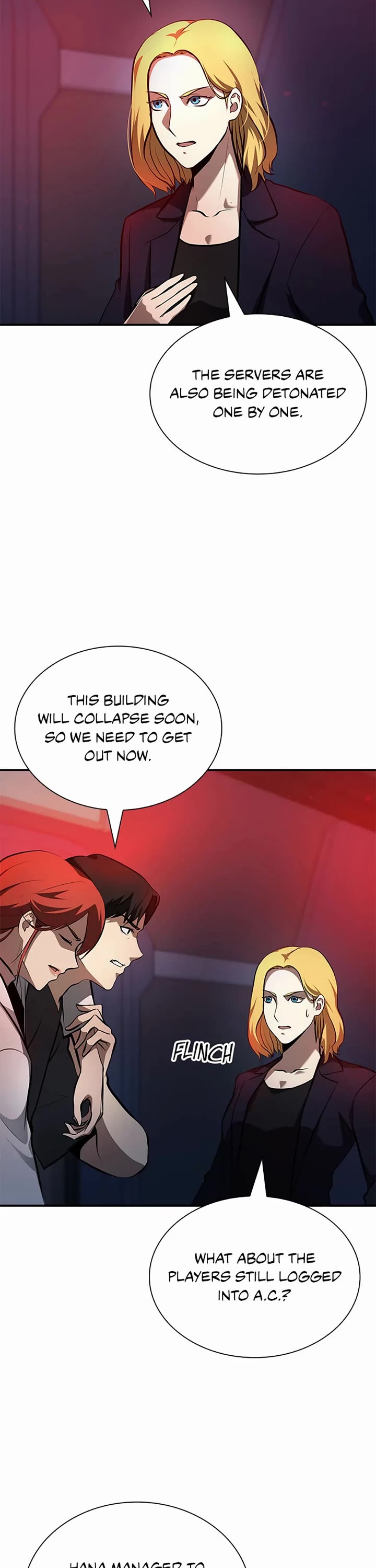 I Returned as an FFF-Class Witch Doctor chapter 106 page 37