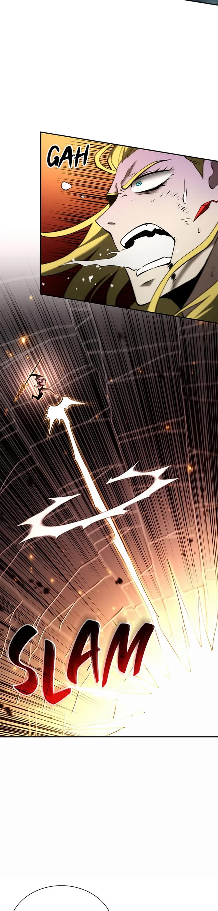 I Returned as an FFF-Class Witch Doctor chapter 106 page 6