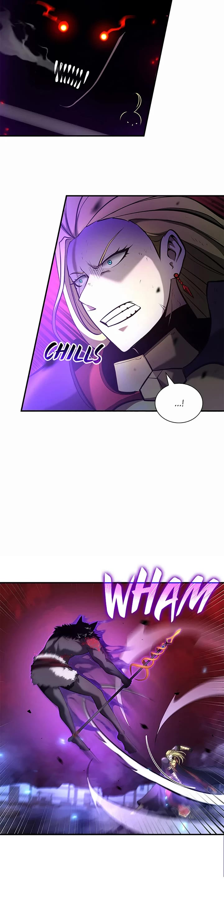 I Returned as an FFF-Class Witch Doctor chapter 107 page 10