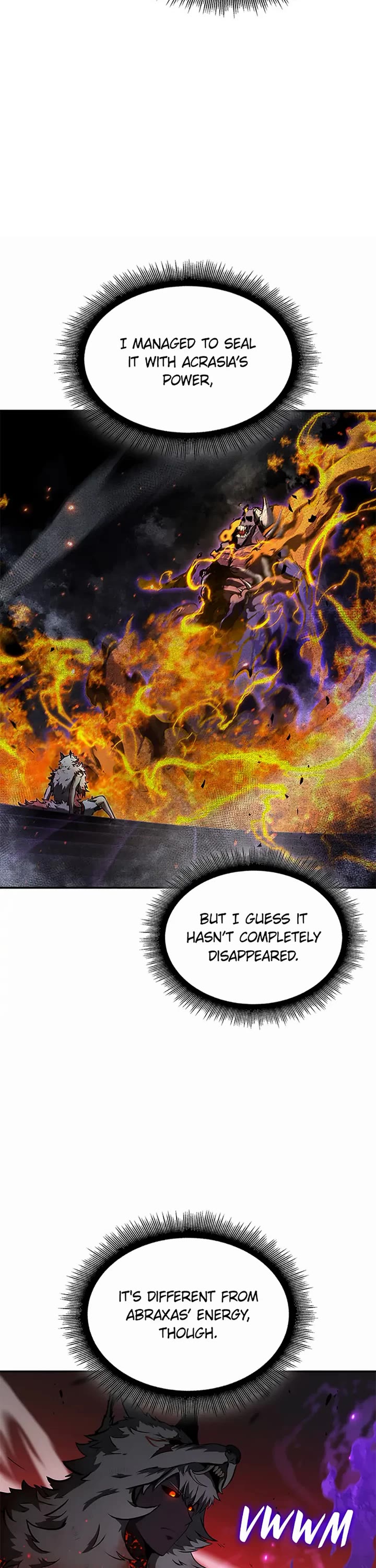 I Returned as an FFF-Class Witch Doctor chapter 107 page 12