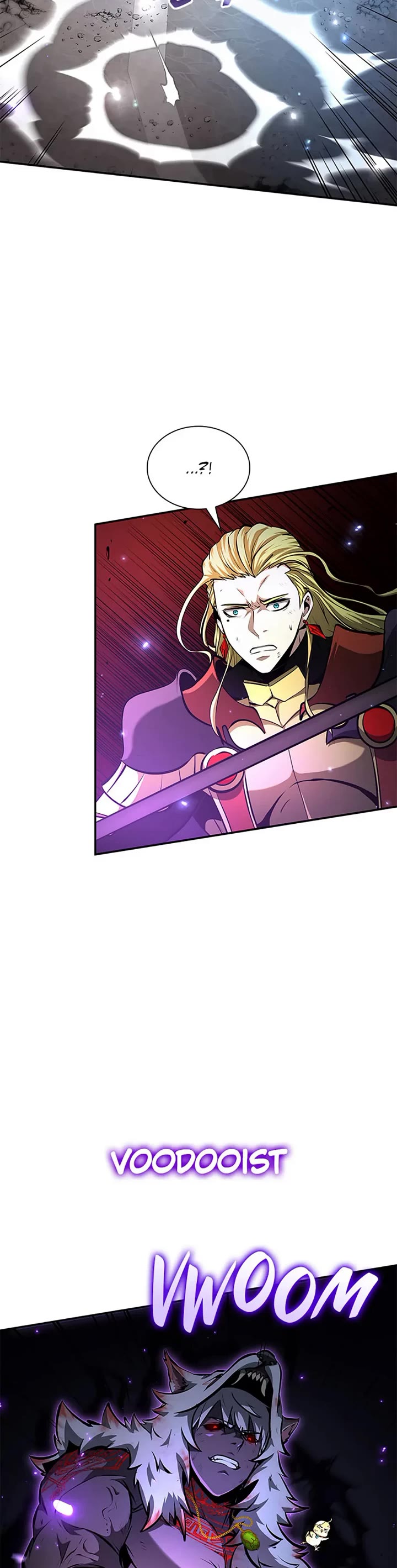 I Returned as an FFF-Class Witch Doctor chapter 107 page 20