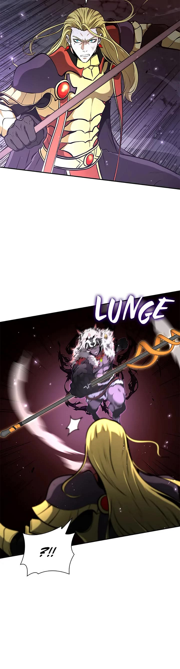 I Returned as an FFF-Class Witch Doctor chapter 107 page 24