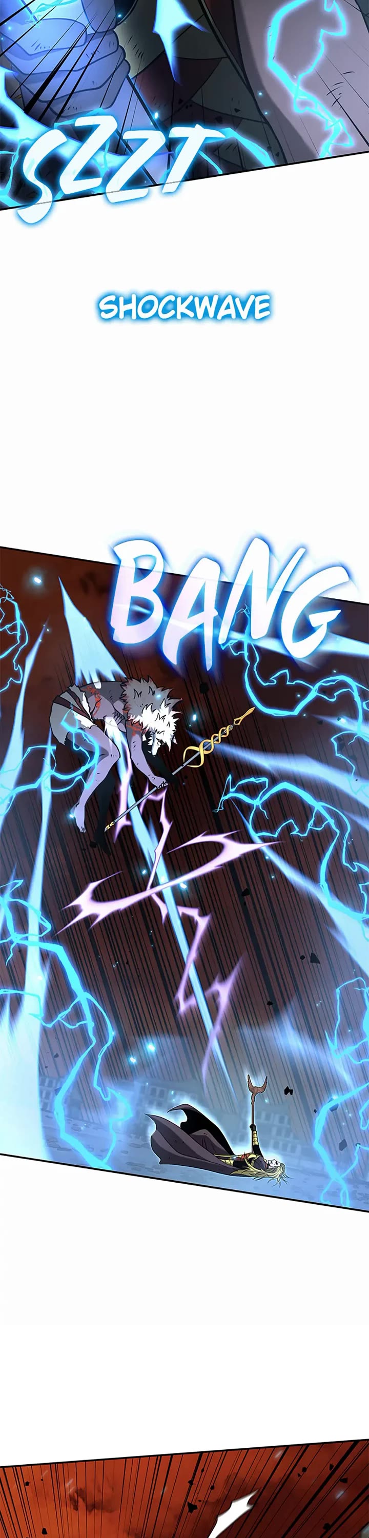 I Returned as an FFF-Class Witch Doctor chapter 107 page 28