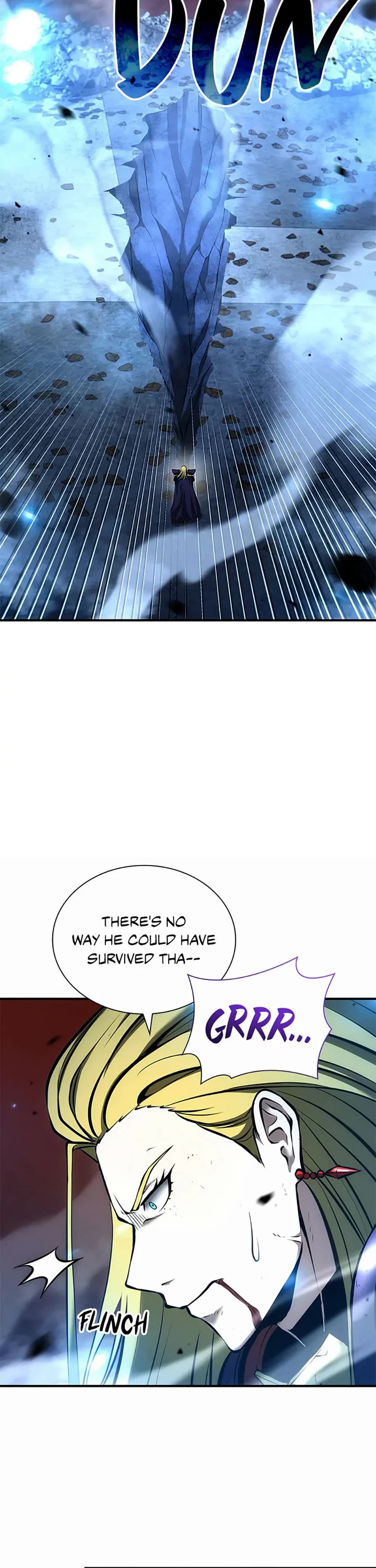 I Returned as an FFF-Class Witch Doctor chapter 107 page 3