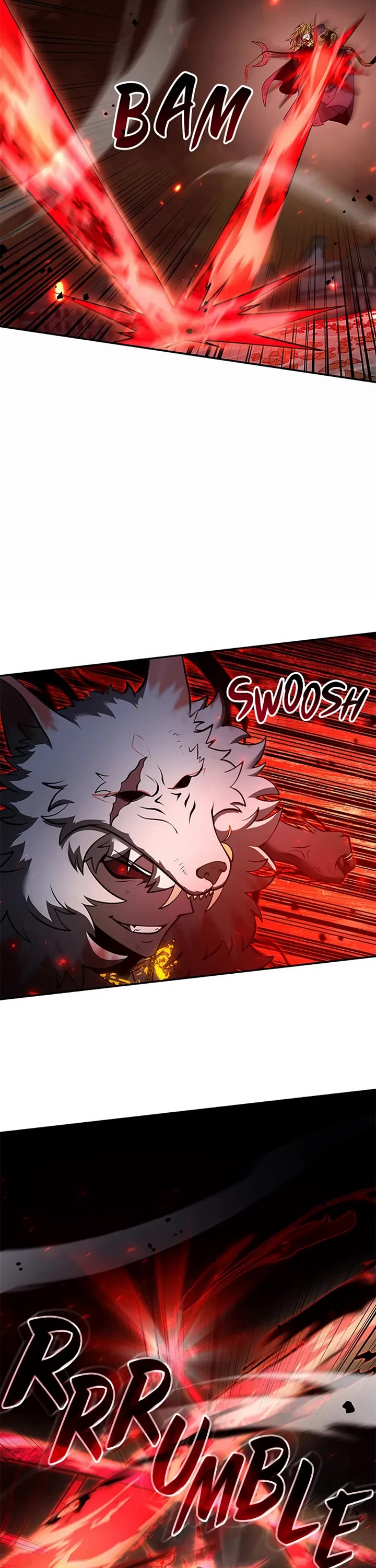 I Returned as an FFF-Class Witch Doctor chapter 107 page 32