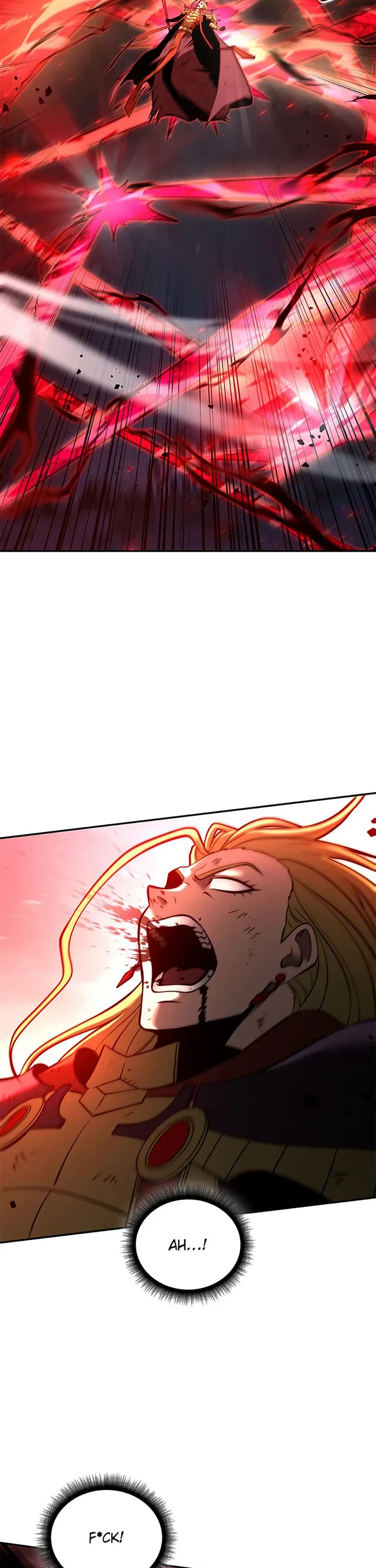 I Returned as an FFF-Class Witch Doctor chapter 107 page 33