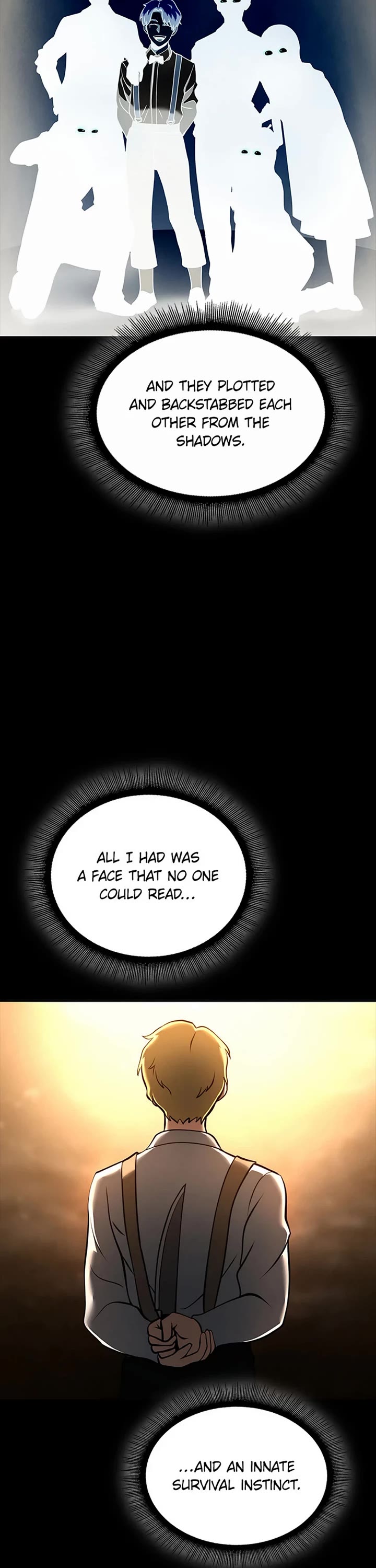 I Returned as an FFF-Class Witch Doctor chapter 107 page 37