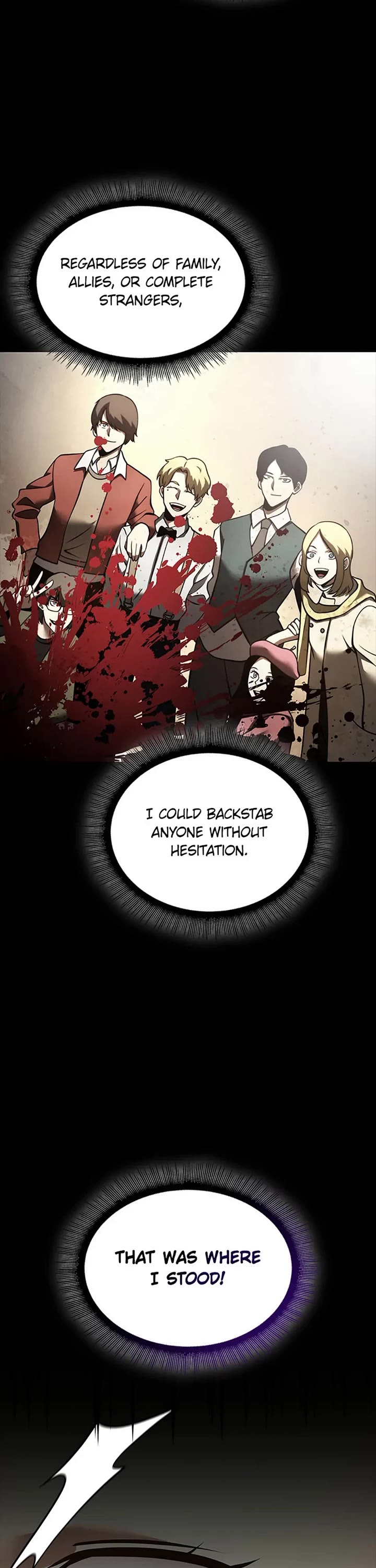 I Returned as an FFF-Class Witch Doctor chapter 107 page 38