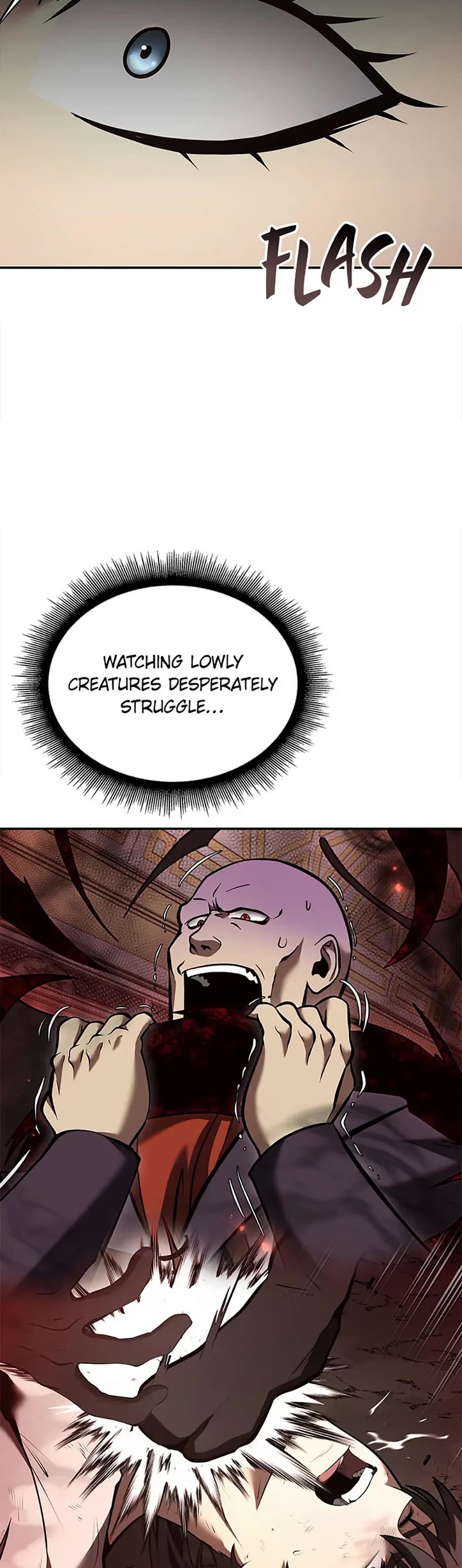 I Returned as an FFF-Class Witch Doctor chapter 107 page 39