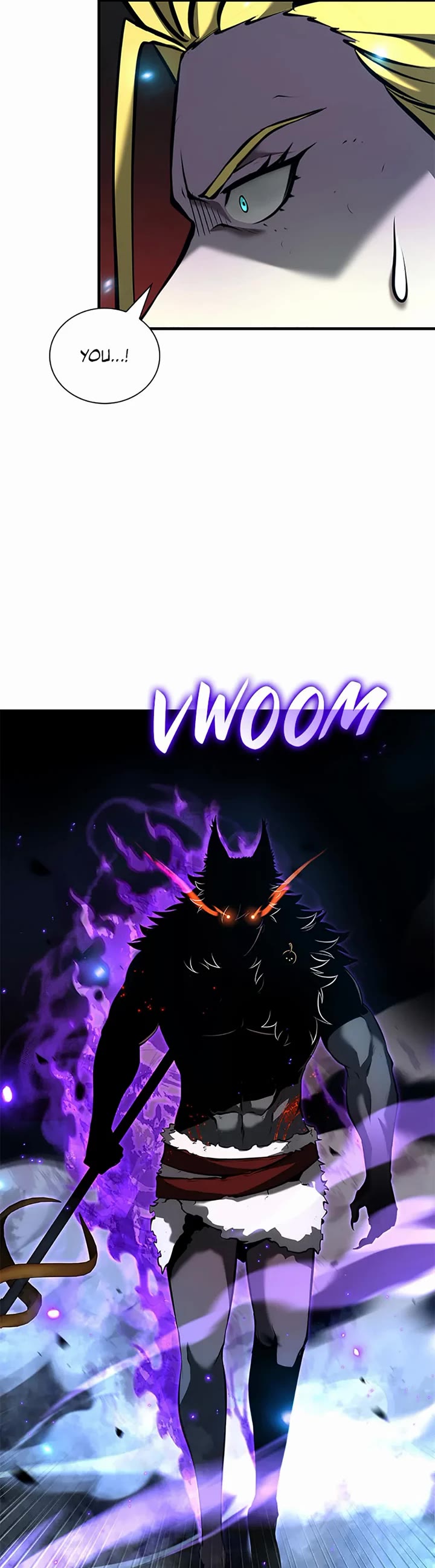 I Returned as an FFF-Class Witch Doctor chapter 107 page 4