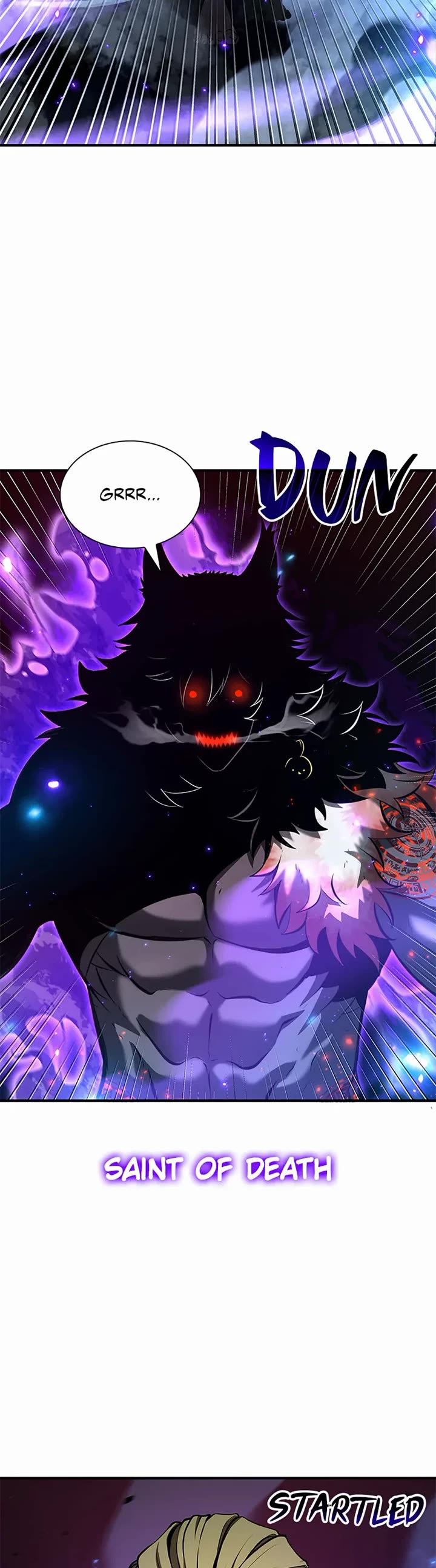 I Returned as an FFF-Class Witch Doctor chapter 107 page 5