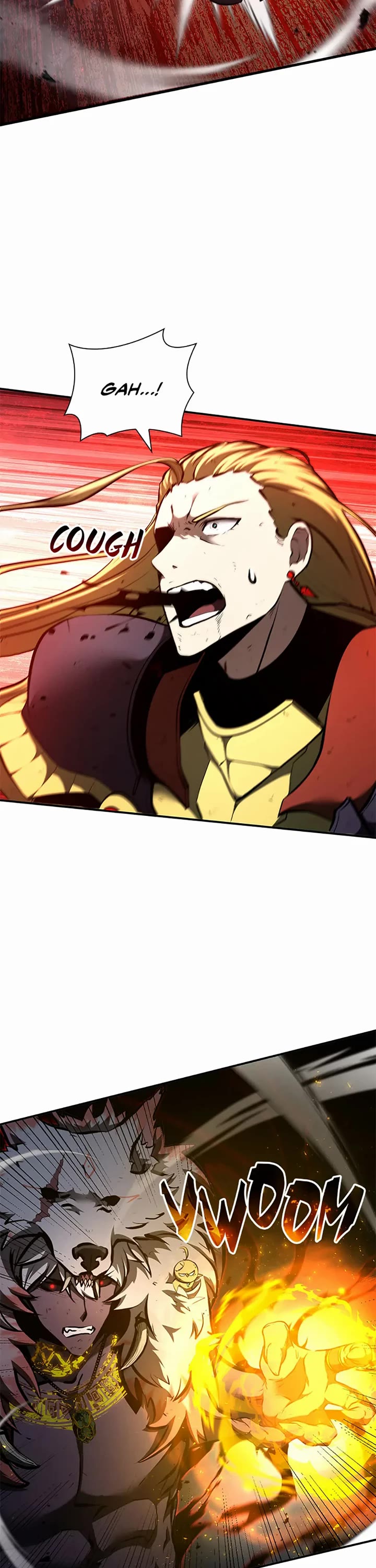 I Returned as an FFF-Class Witch Doctor chapter 108 page 12