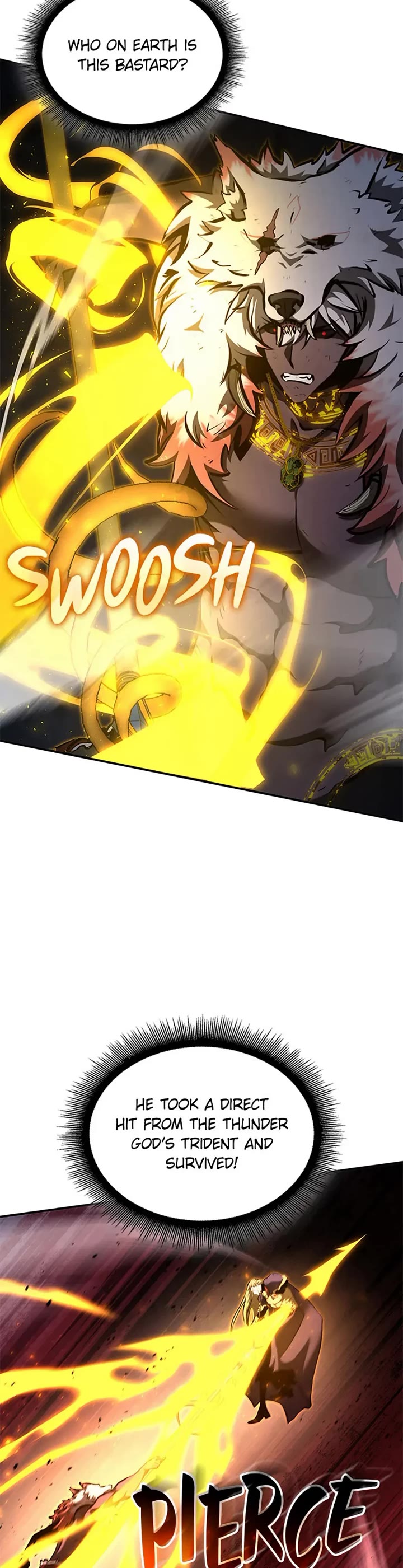 I Returned as an FFF-Class Witch Doctor chapter 108 page 15