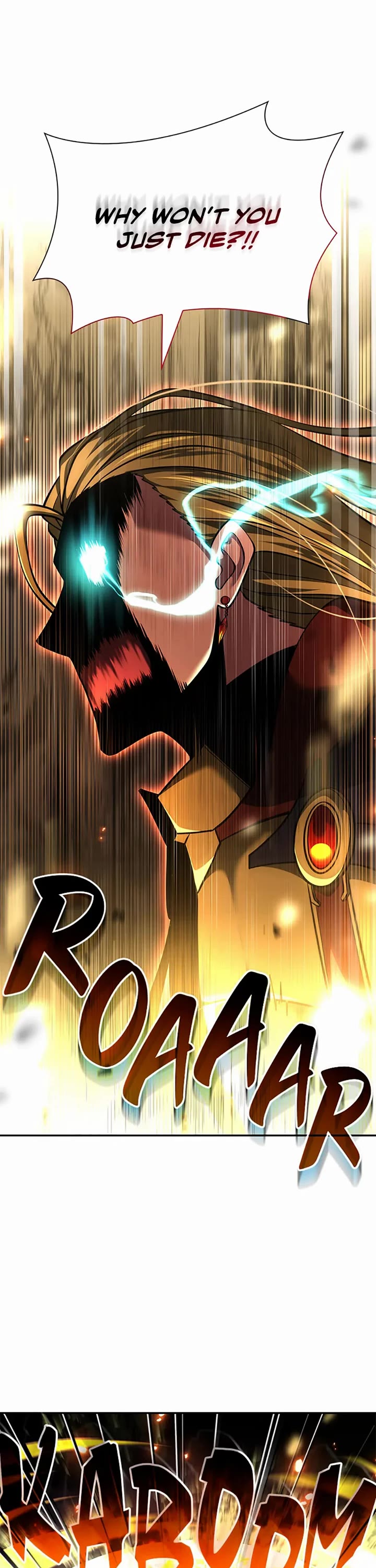 I Returned as an FFF-Class Witch Doctor chapter 108 page 17