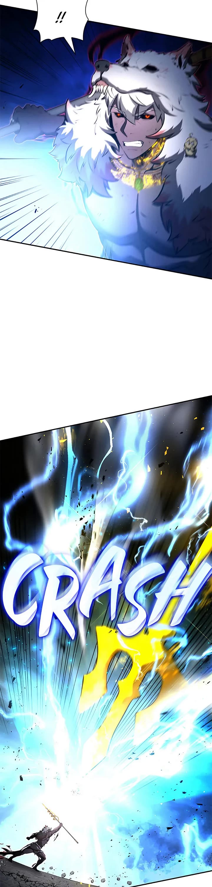 I Returned as an FFF-Class Witch Doctor chapter 108 page 2