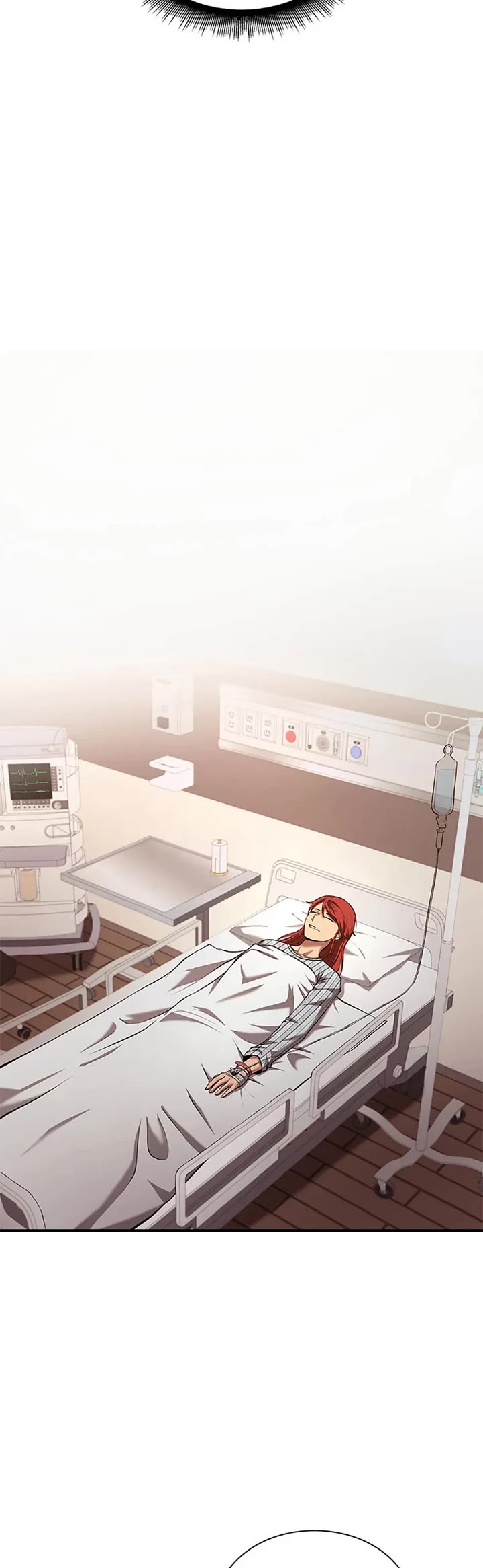 I Returned as an FFF-Class Witch Doctor chapter 108 page 39