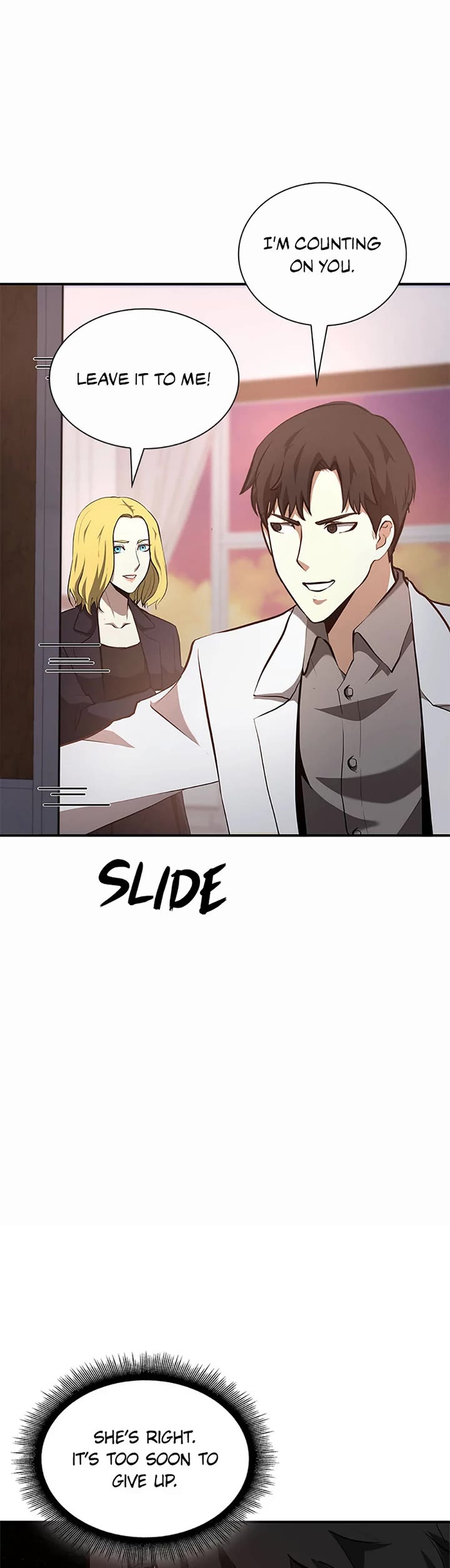 I Returned as an FFF-Class Witch Doctor chapter 108 page 49