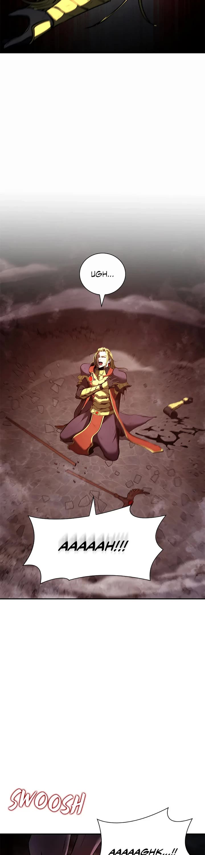 I Returned as an FFF-Class Witch Doctor chapter 108 page 8