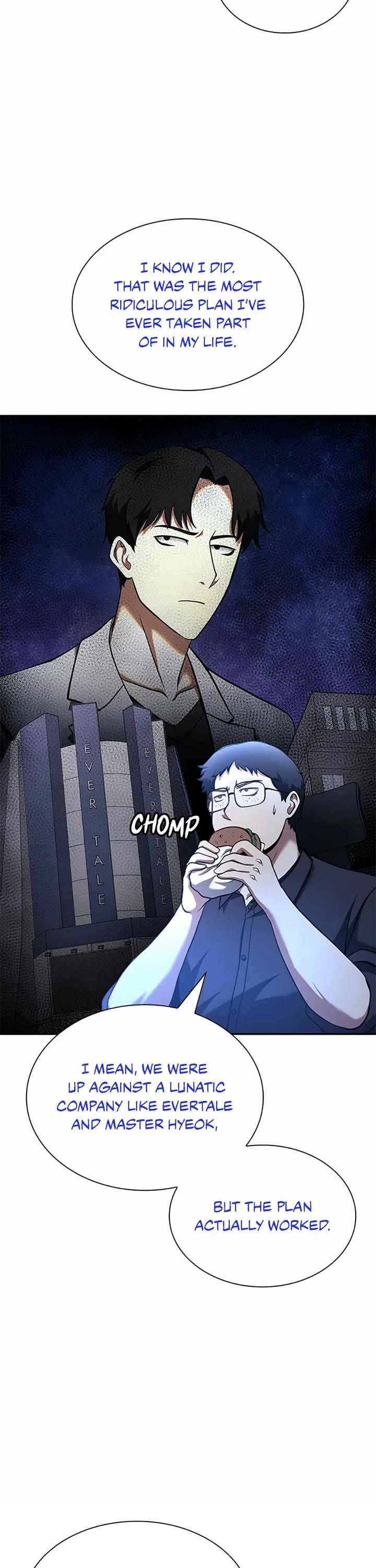 I Returned as an FFF-Class Witch Doctor chapter 109 page 17