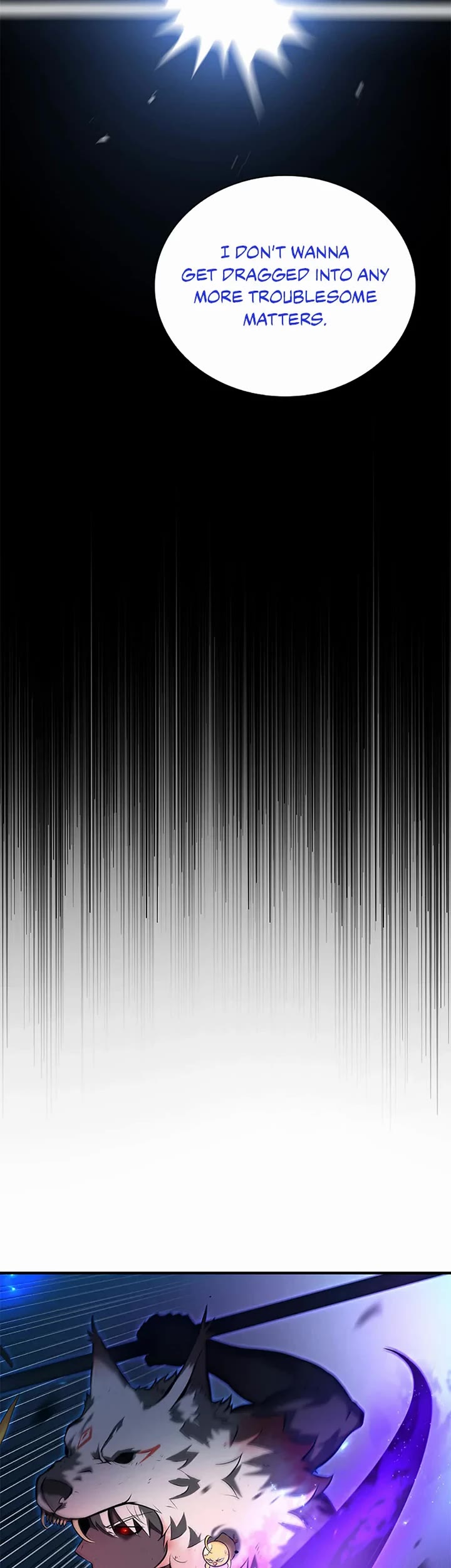 I Returned as an FFF-Class Witch Doctor chapter 109 page 25