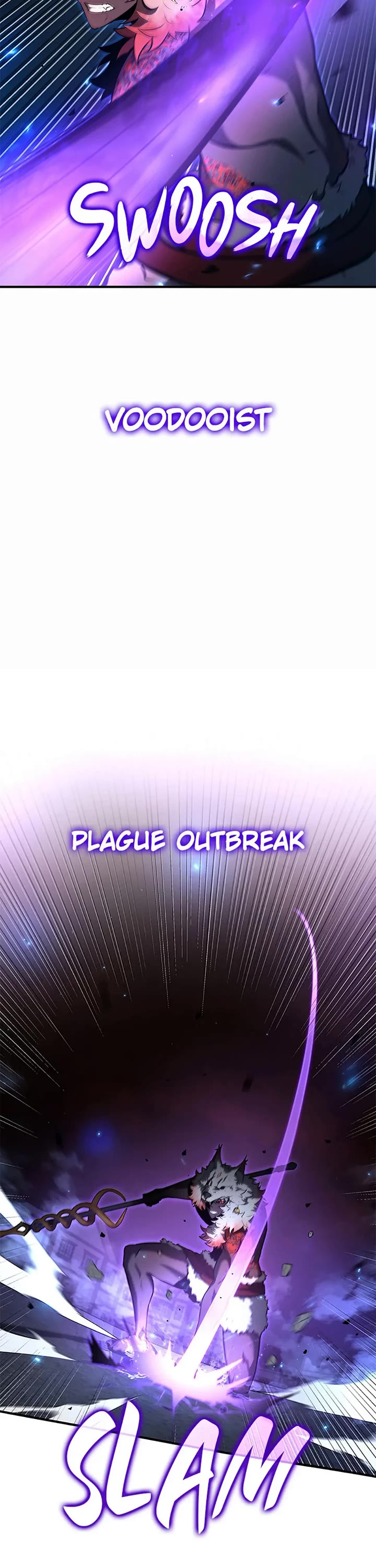 I Returned as an FFF-Class Witch Doctor chapter 109 page 26