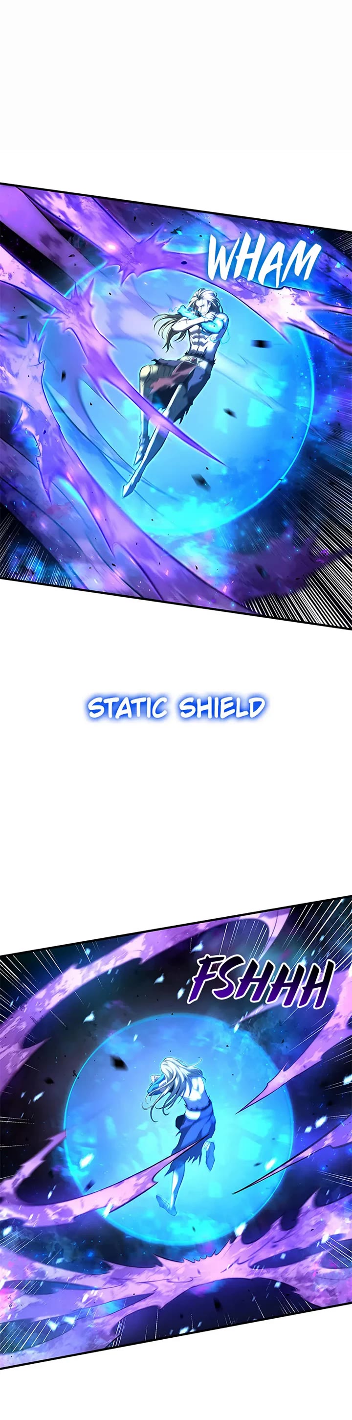 I Returned as an FFF-Class Witch Doctor chapter 109 page 29